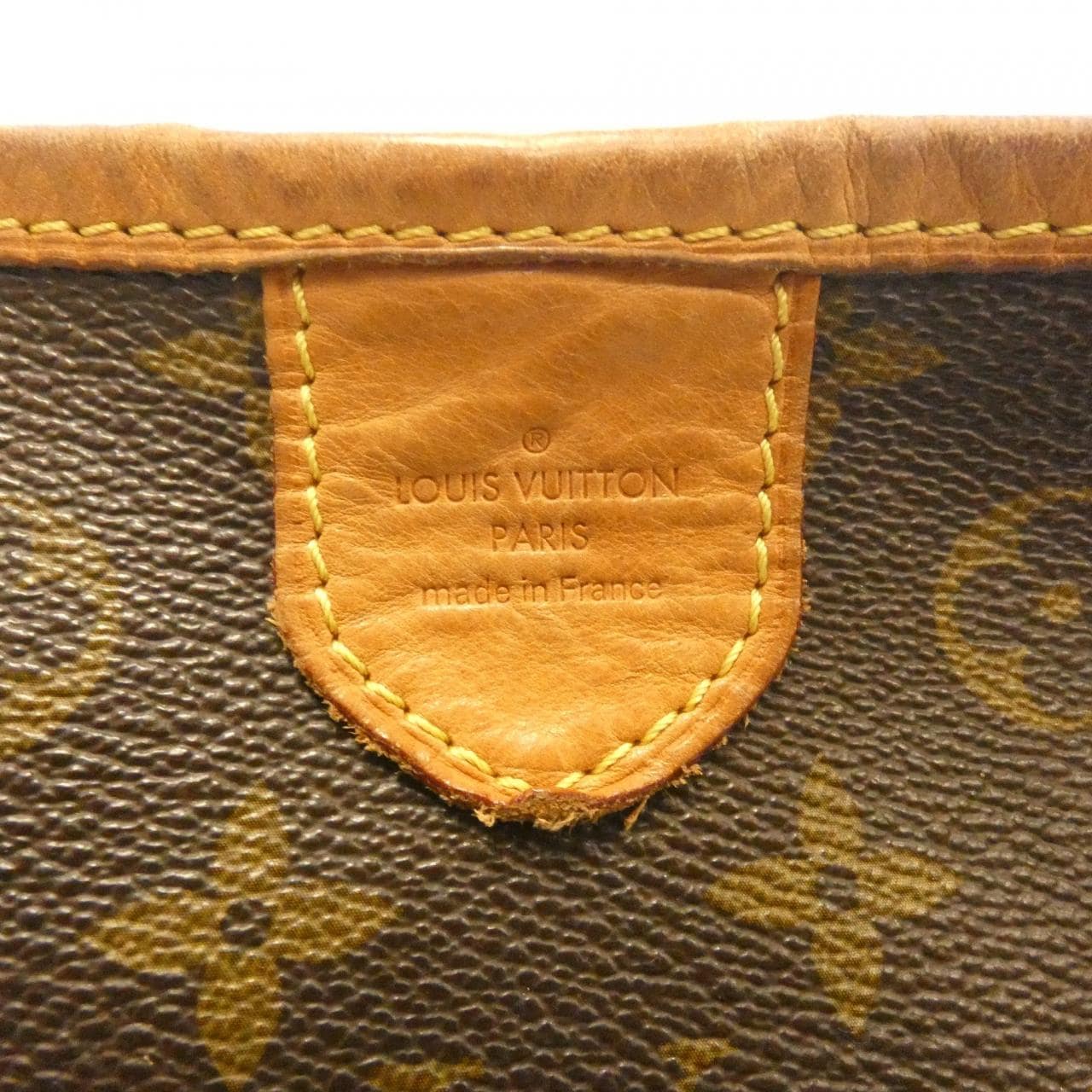 ルイヴィトン モノグラム ディライトフル MM M40353 ショルダーバッグ