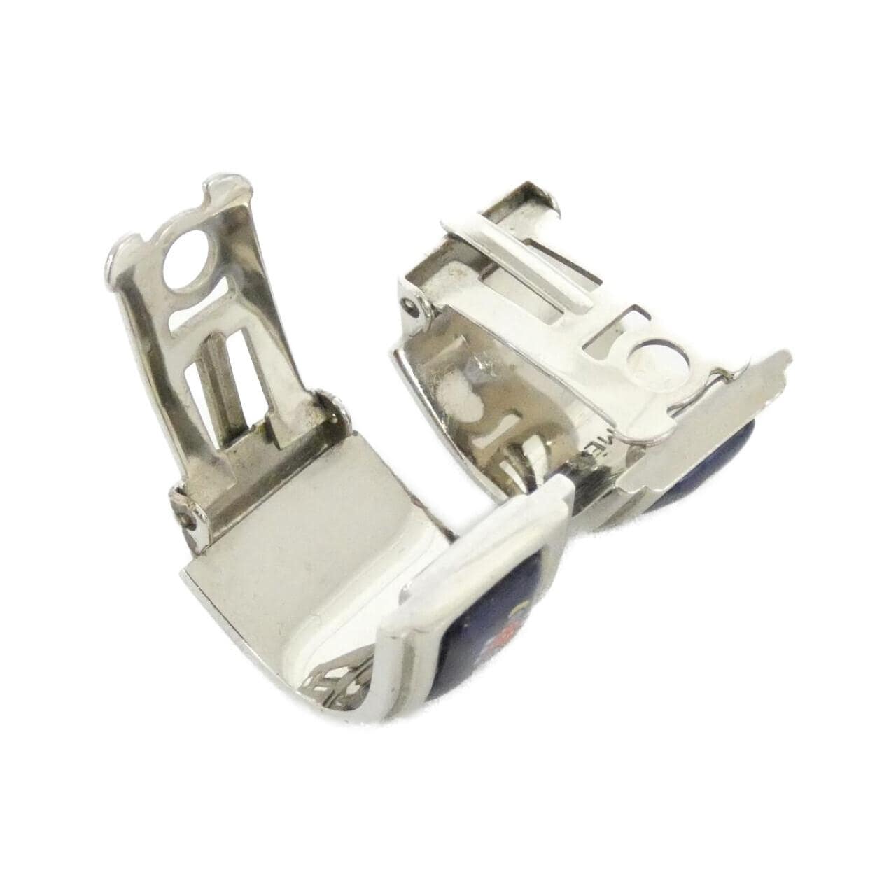 【ヴィンテージ】エルメス イヤリング