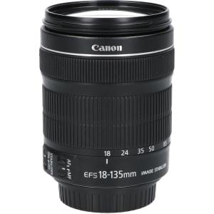 ＣＡＮＯＮ　ＥＦ－Ｓ１８－１３５／３．５－５．６ＩＳ　ＳＴＭ　ＥＦ－Ｓ１８－１３５ｍｍ　Ｆ３．５－５．６ＩＳ　ＳＴＭ