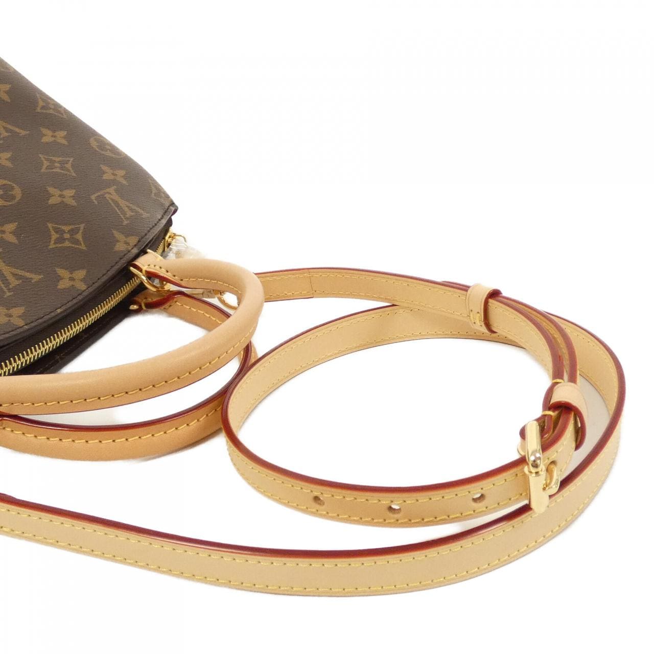 LOUIS VUITTON Monogram Petit Palais PM M45900 包