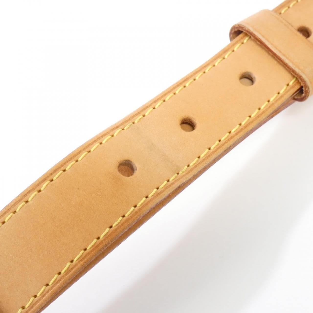 LOUIS VUITTON Shoulder Strap J00109 Strap