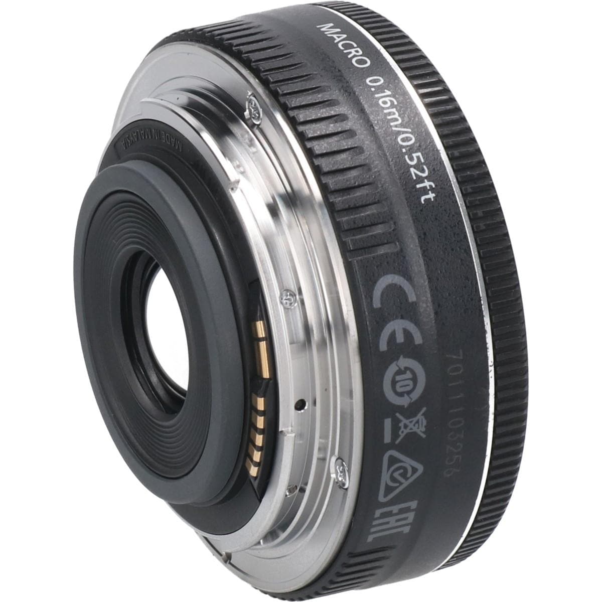 ＥＦ－Ｓ２４ｍｍ　Ｆ２．８ＳＴＭ