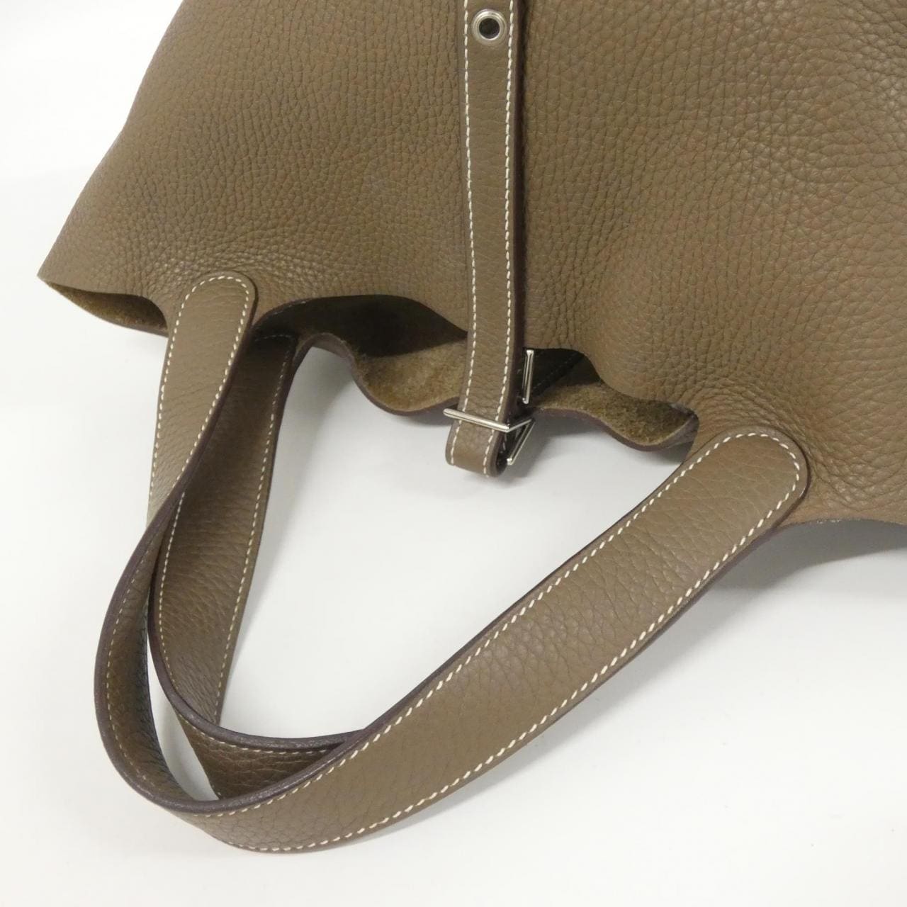 エルメス ピコタン ロック MM 060991CK バッグ