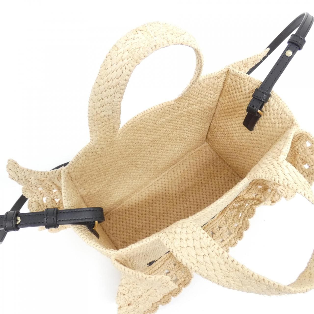 ロエベ フォント トート スモール ALF1B59X25 バッグ