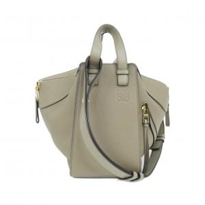 ロエベ ハンモック スモール A538S35X51 ショルダーバッグ