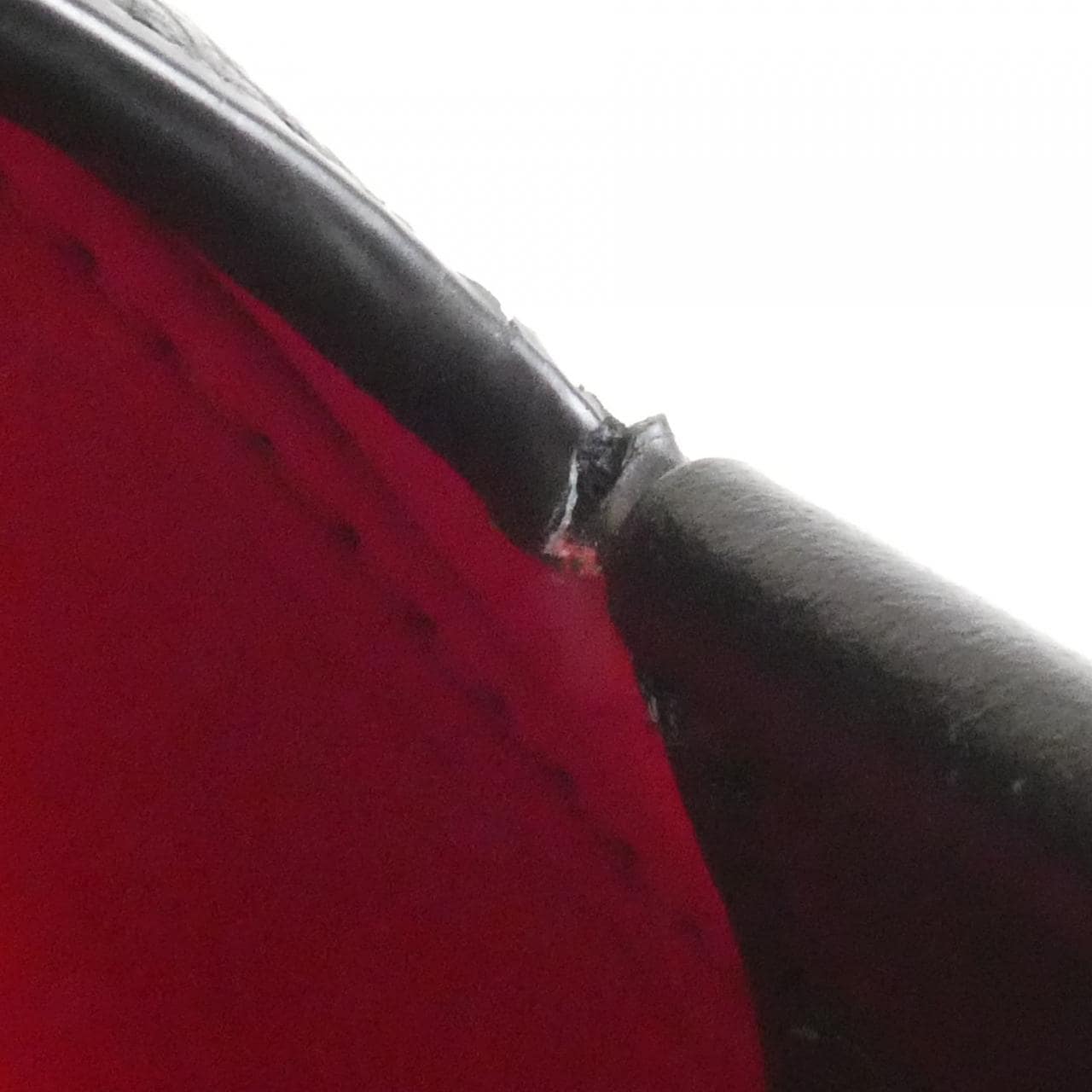 クリスチャンルブタン ルビルゥ1185086 ショルダーバッグ