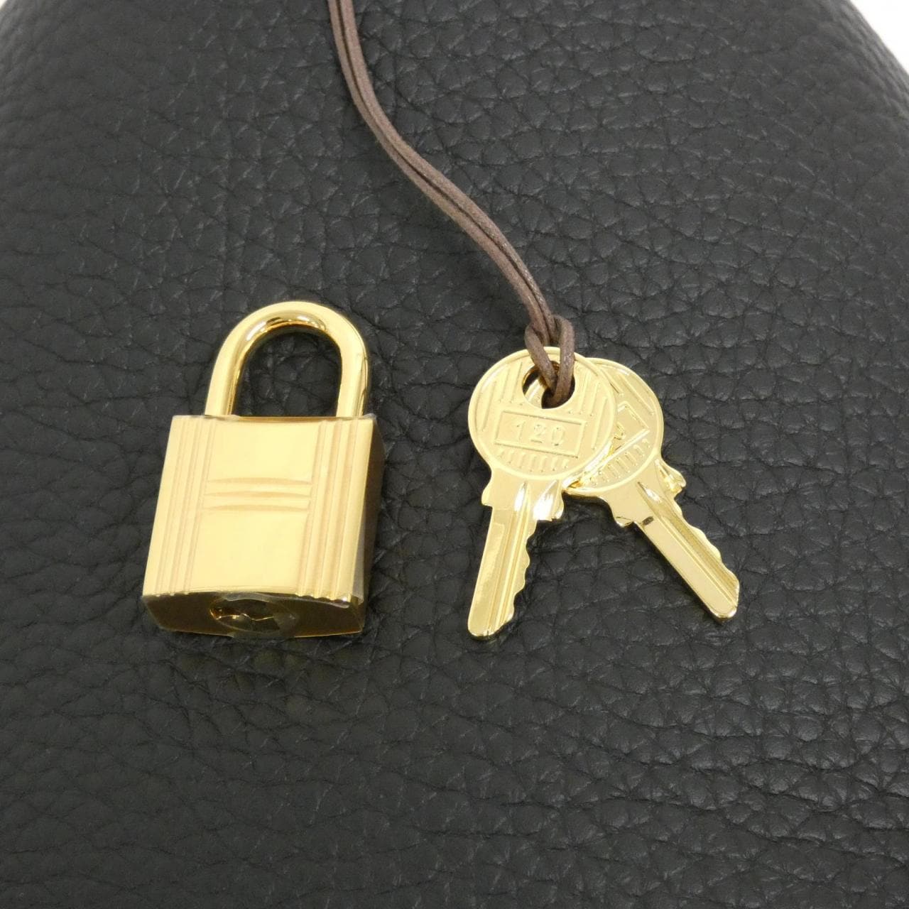【未使用品】エルメス ピコタン ロック PM 056289CC バッグ
