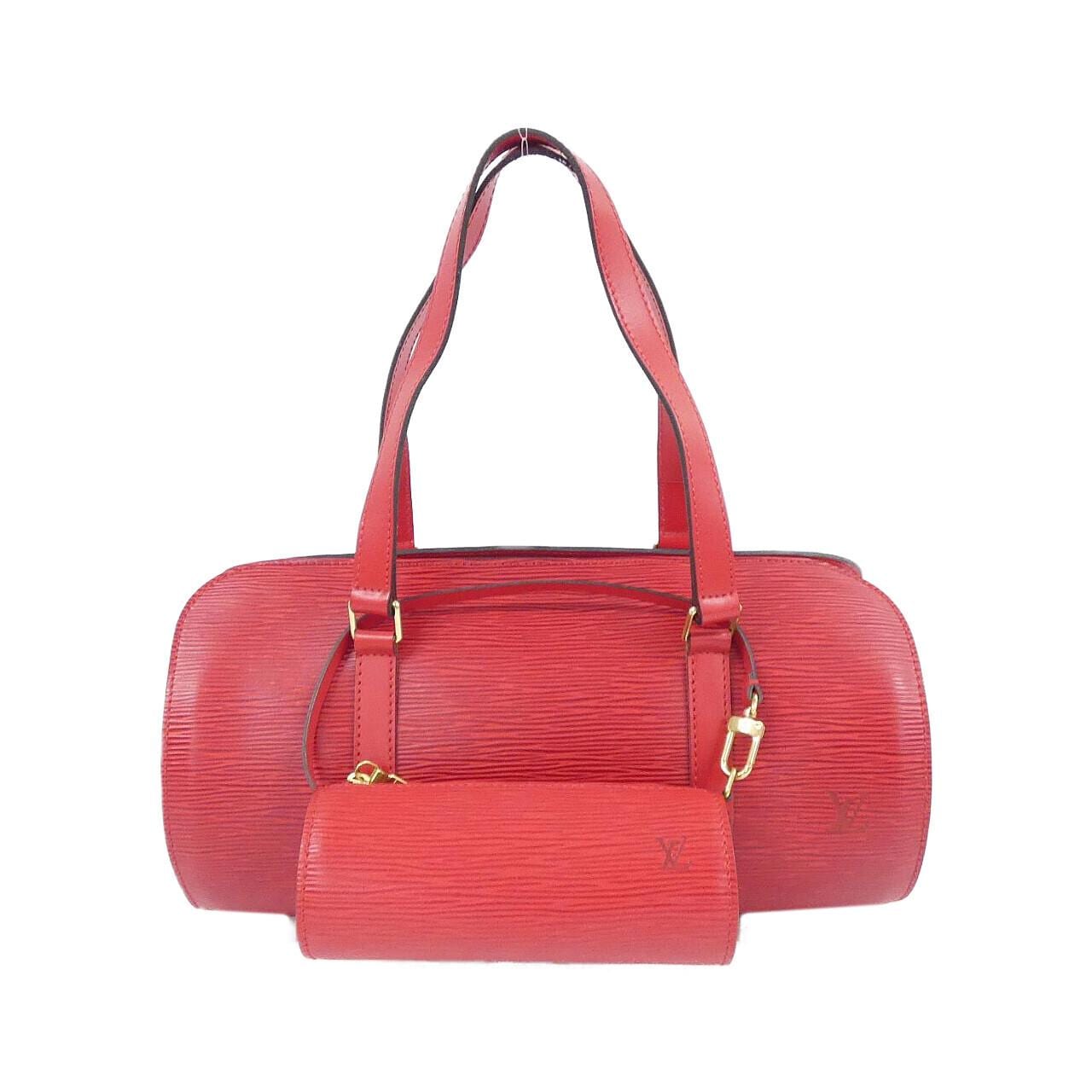 ルイヴィトン エピ スフロ M52227 バッグ