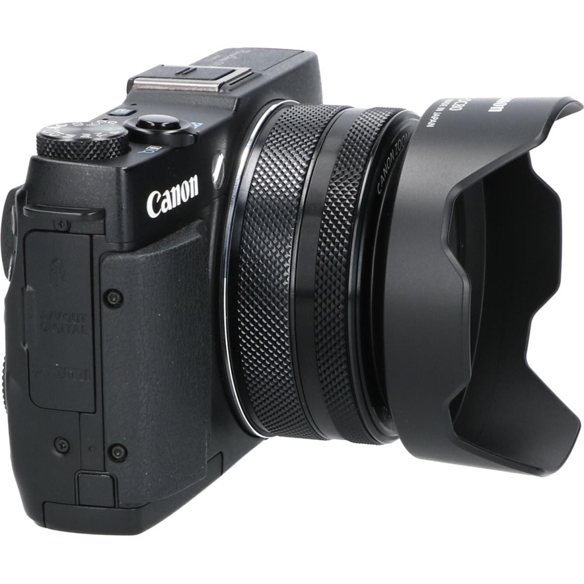 CANON POWERSHOT G1X MARK II