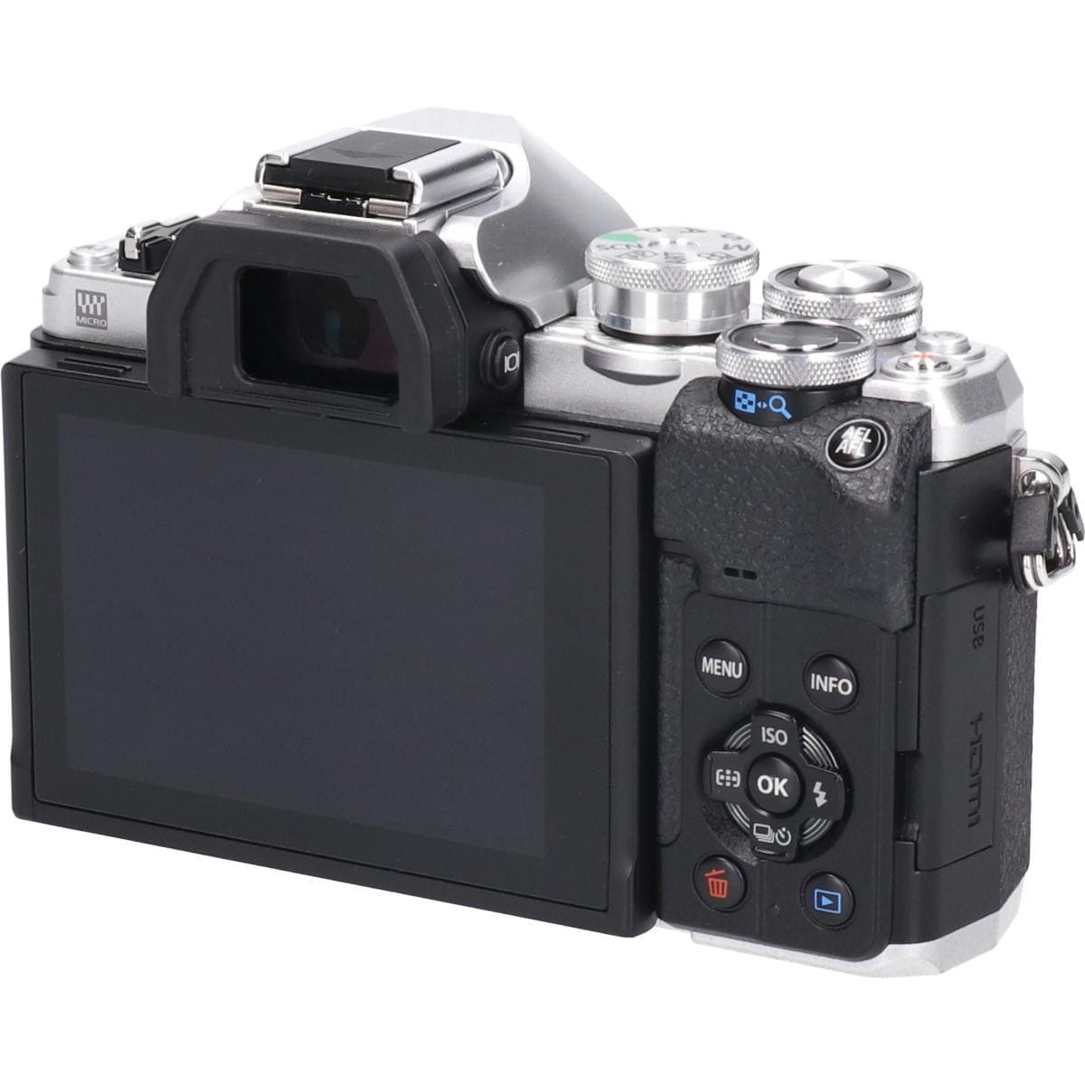 E-M10 MARKⅣ