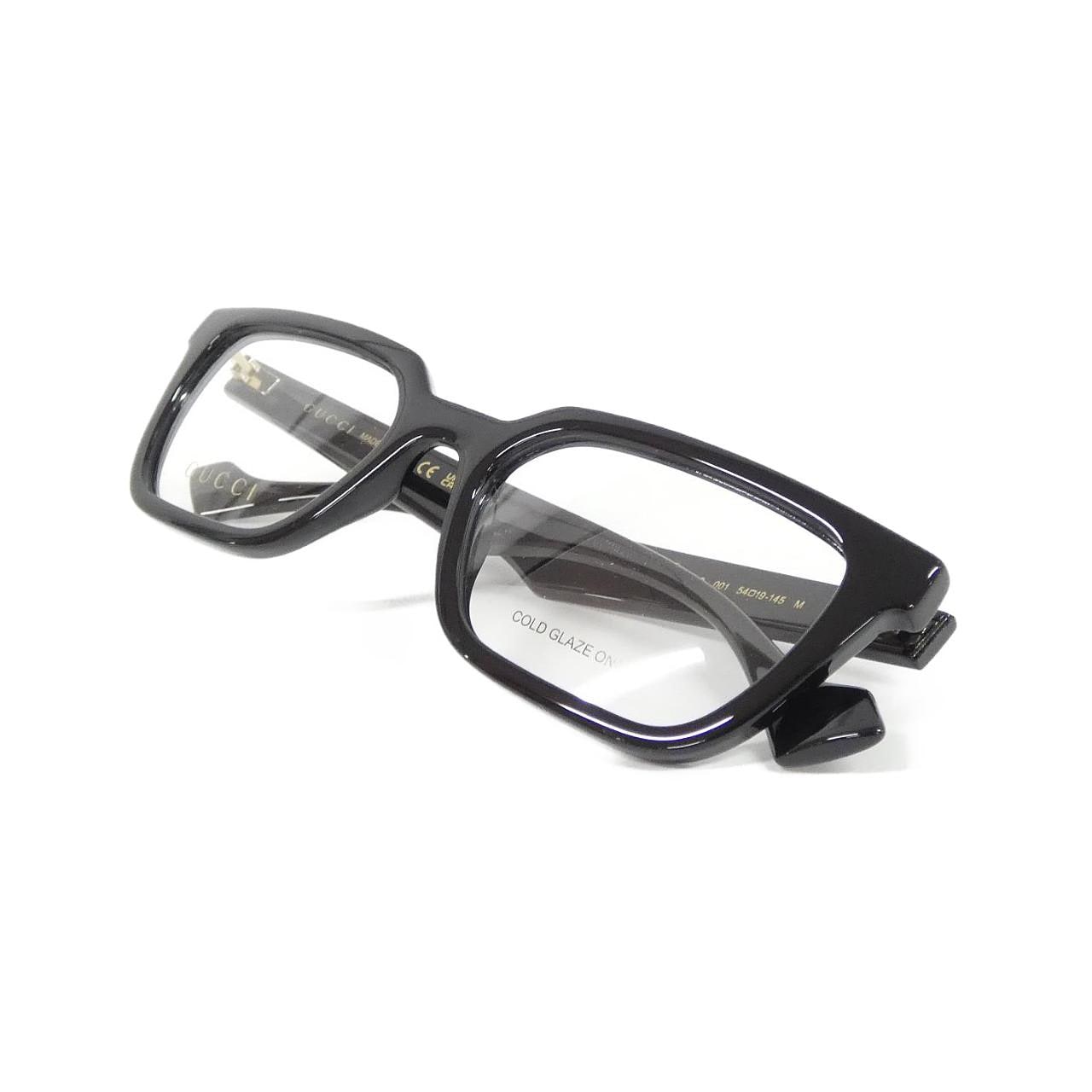【新品】グッチ GG1539O メガネ