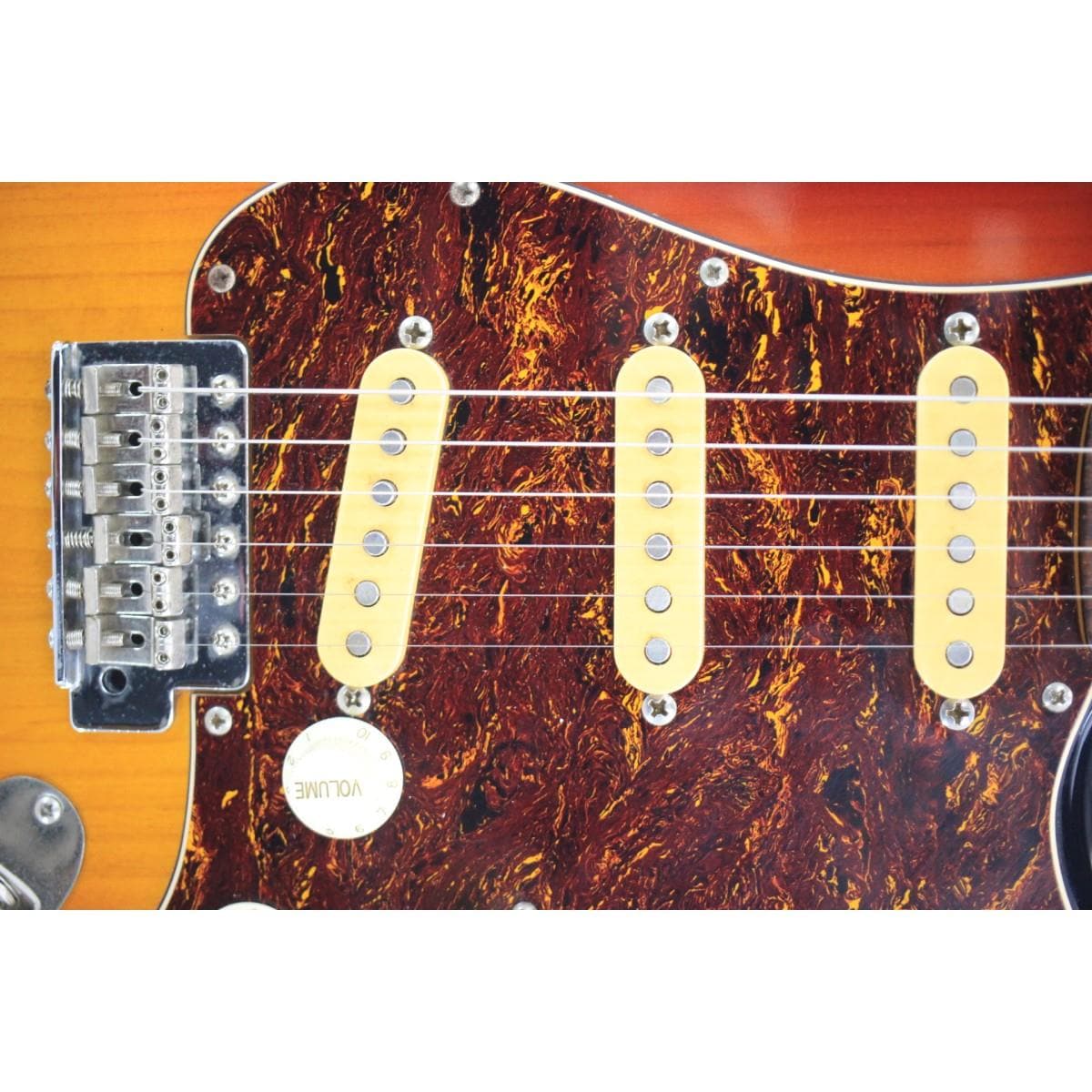 SQUIER  CLASSIC VIBE 60S STRAT