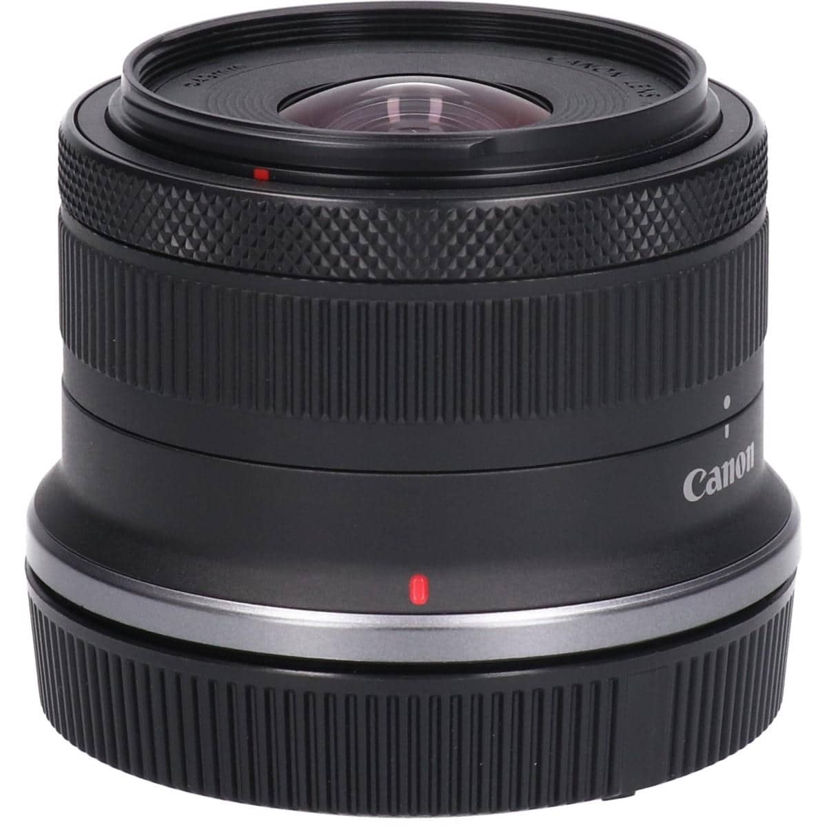ＲＦ－Ｓ１８－４５ｍｍ　Ｆ４．５－６．３ＩＳ　ＳＴＭ