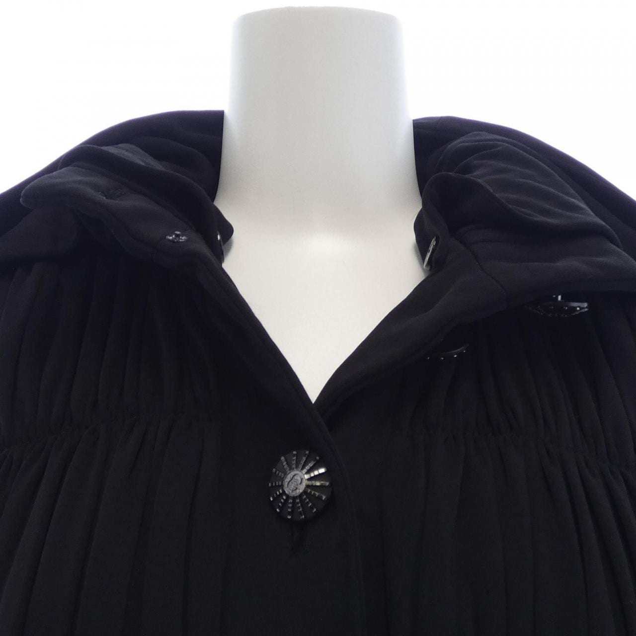 シャネル CHANEL P54626V09107 ジャケット