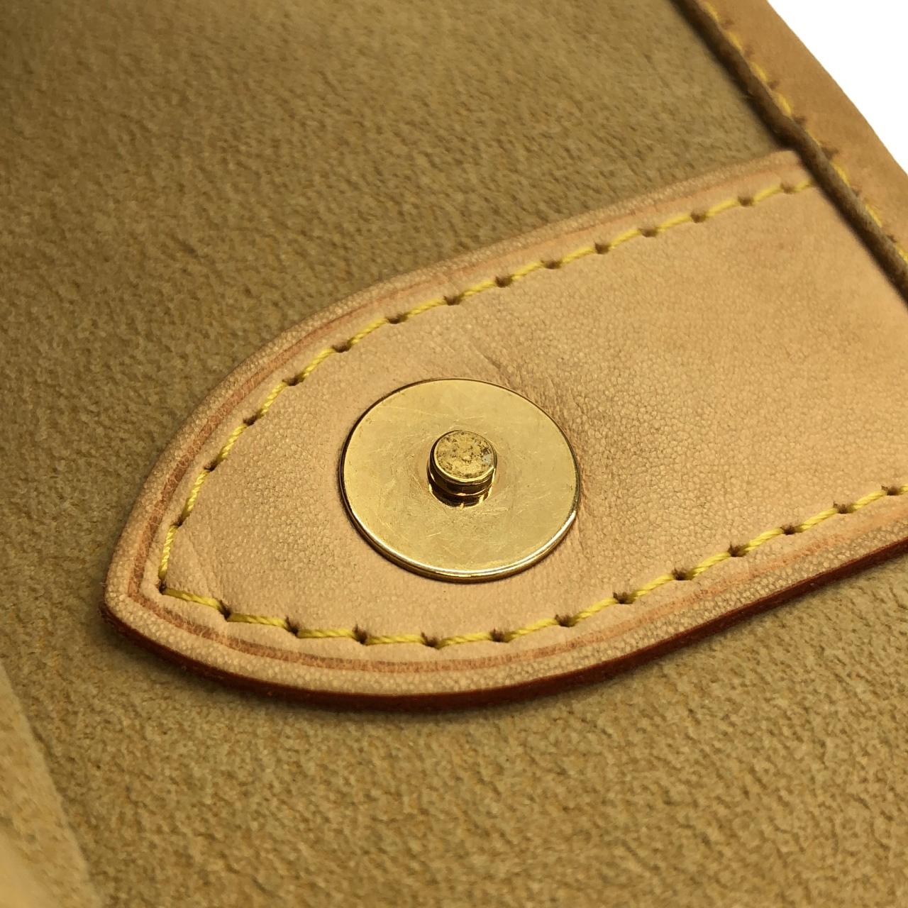 ルイヴィトン モノグラム ガリエラ PM M56382 ショルダーバッグ