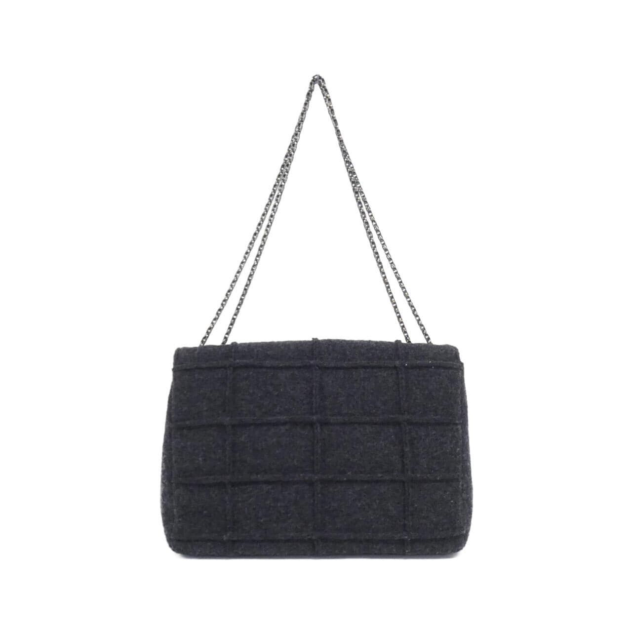 【ヴィンテージ】シャネル 13663 ショルダーバッグ