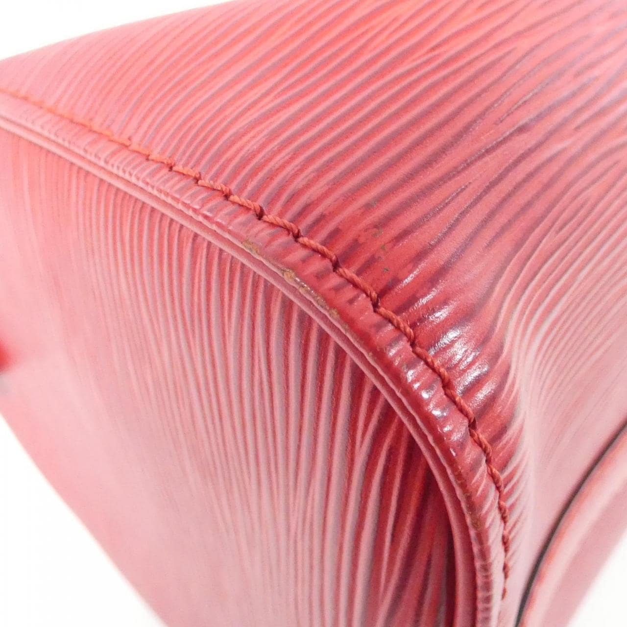 【ヴィンテージ】ルイヴィトン エピ スピーディ 25cm M43017 ボストンバッグ