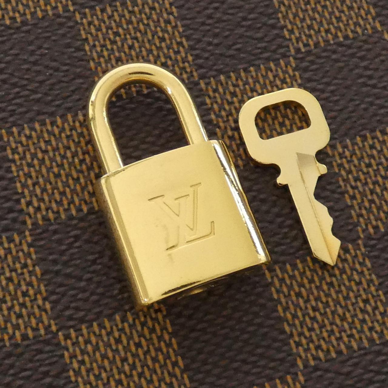 ルイヴィトン ダミエ アルマBB N41221 バッグ