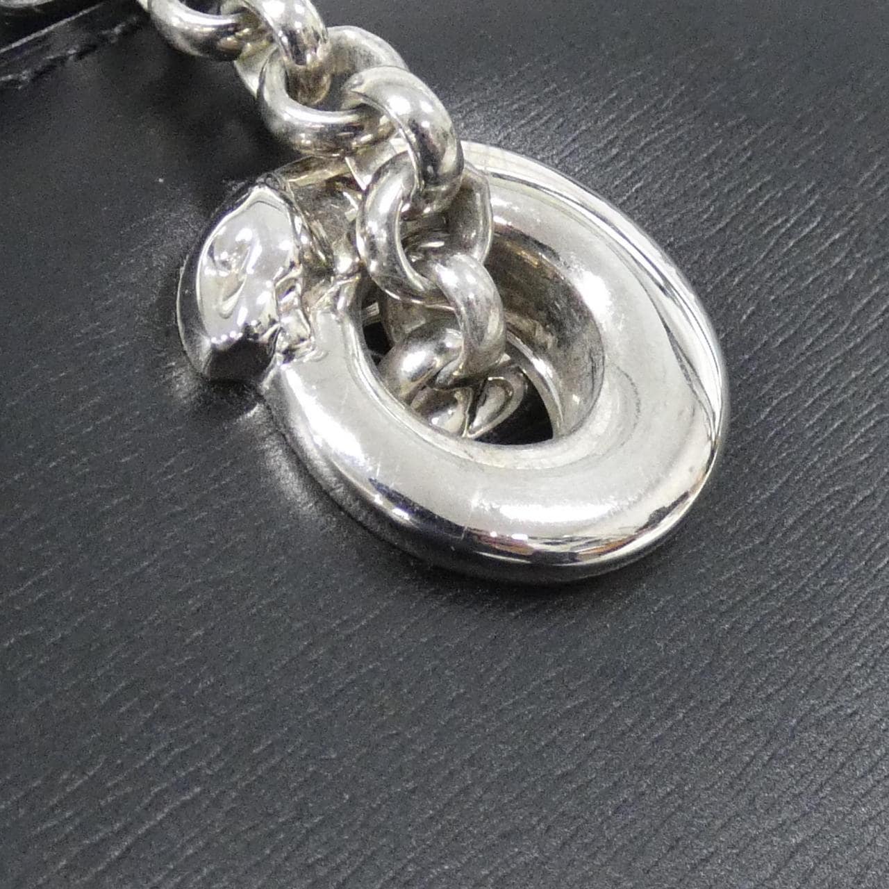 【ヴィンテージ】カルティエ バッグ