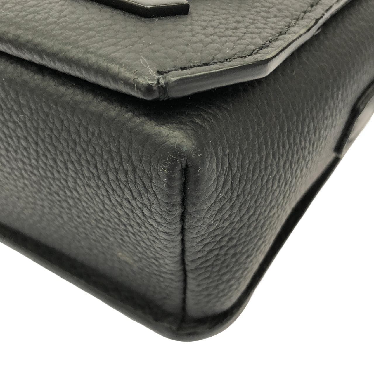 ルイヴィトン LVアエログラム ファストライン ウエアラブル ウォレット M82085 ショルダーバッグ