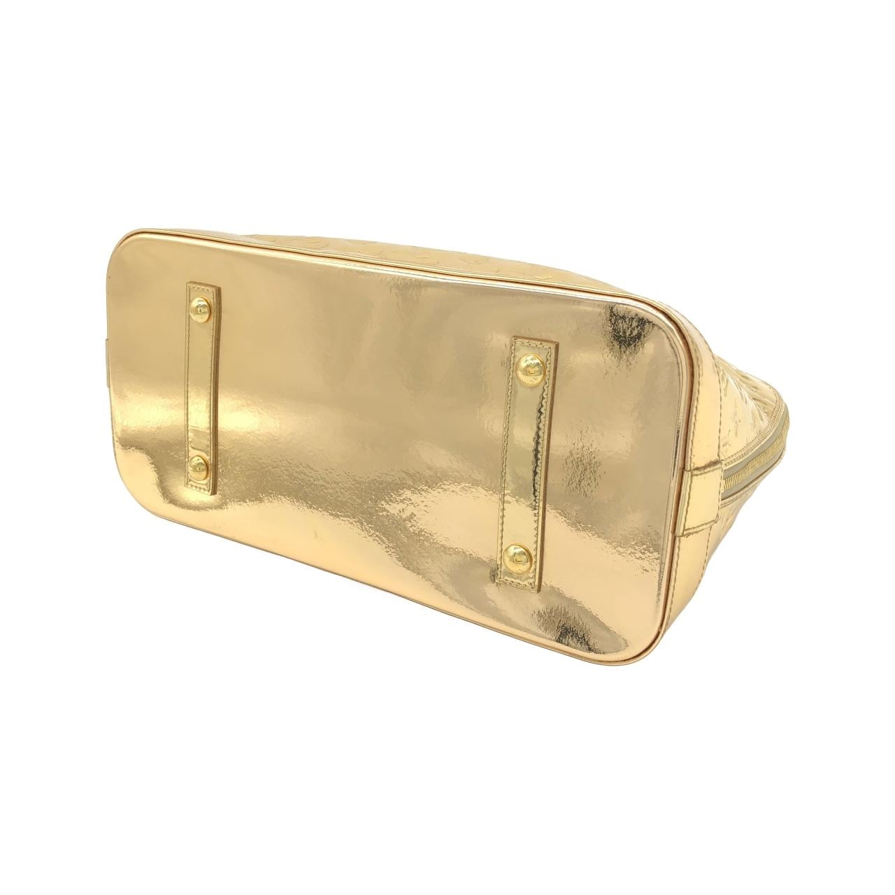 ルイヴィトン モノグラム ミロワール アルマ MM M93624 バッグ