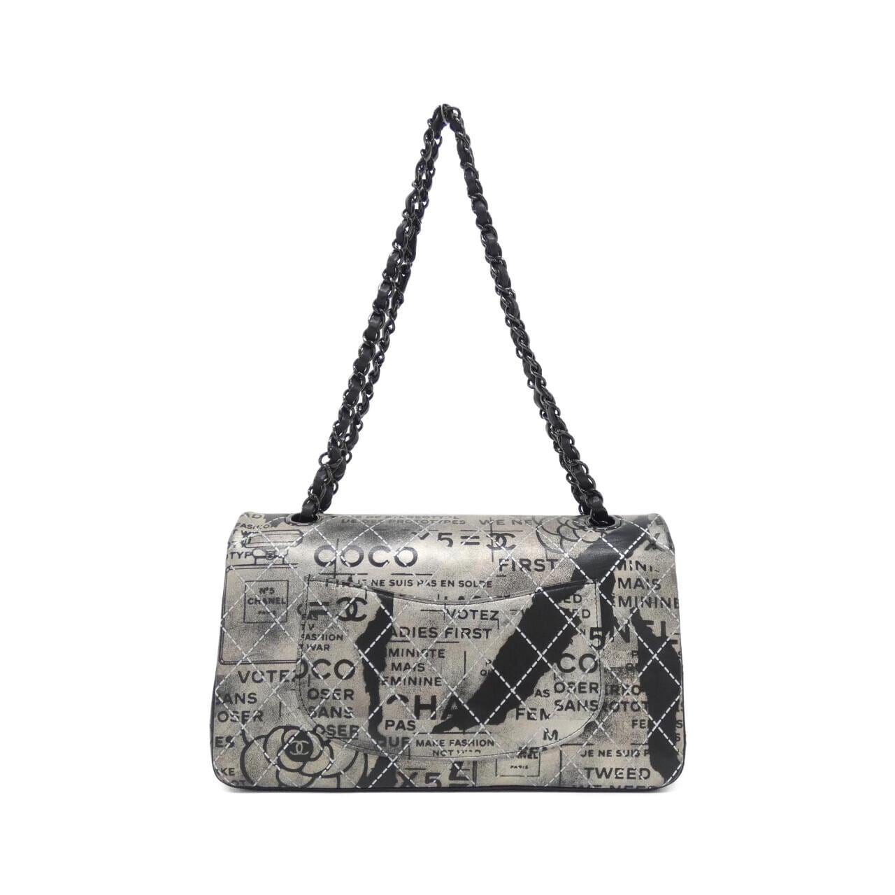 シャネル 1112 ショルダーバッグ