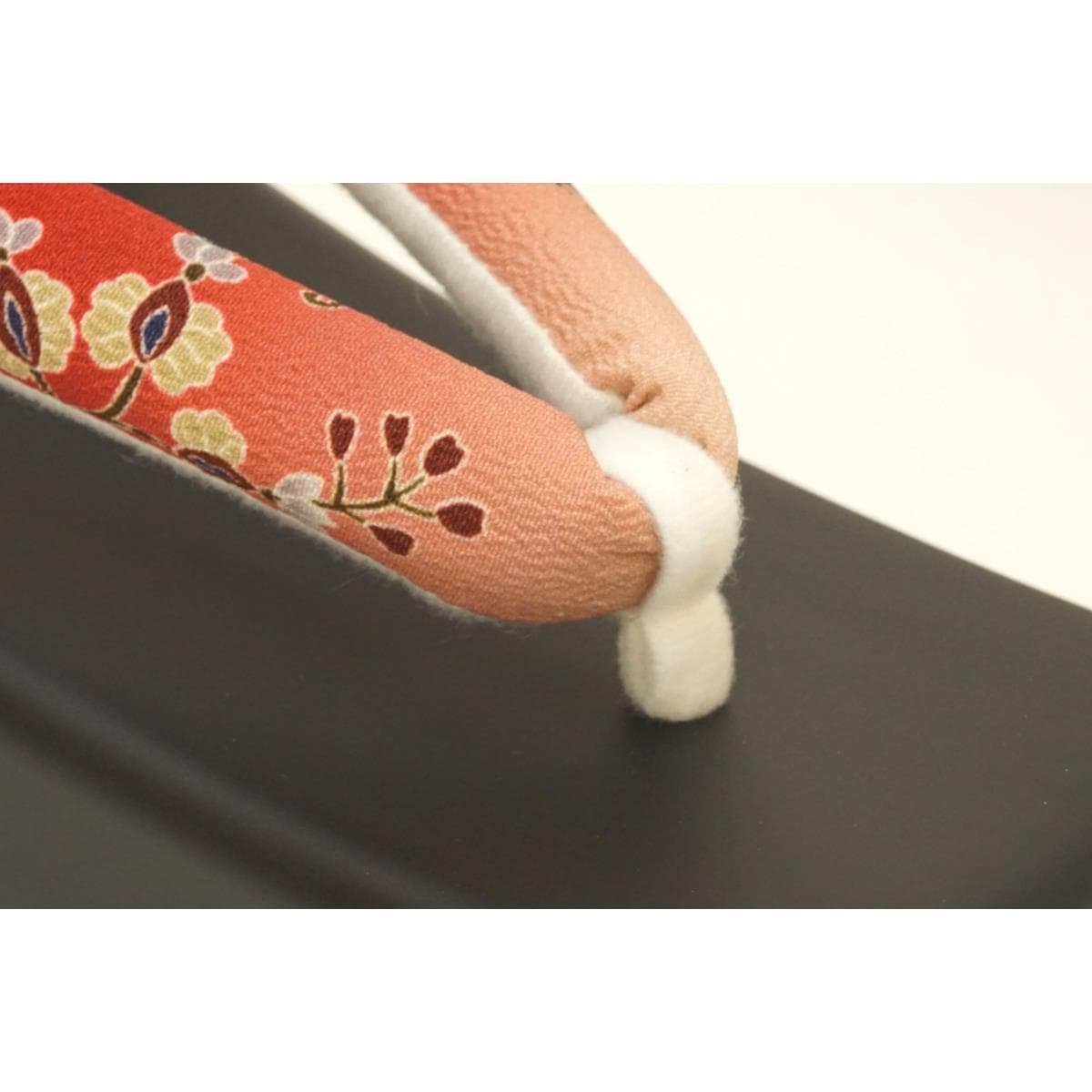 【新品】女下駄　【岡重】Ｆサイズ