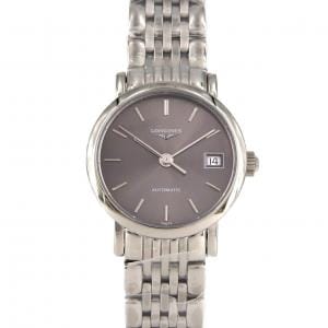 【新品】ロンジン エレガント L4.309.4.72.6 SS 自動巻