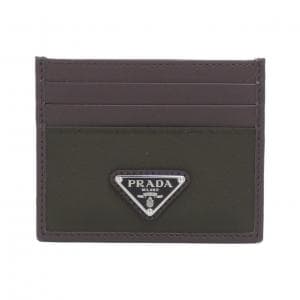 【新品】プラダ 2MC025 カードケース