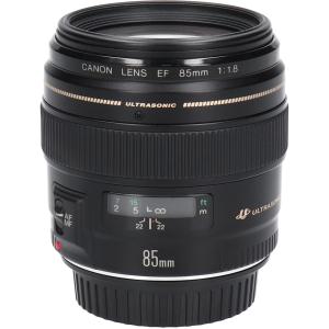 ＥＦ８５ｍｍ　Ｆ１．８ＵＳＭ