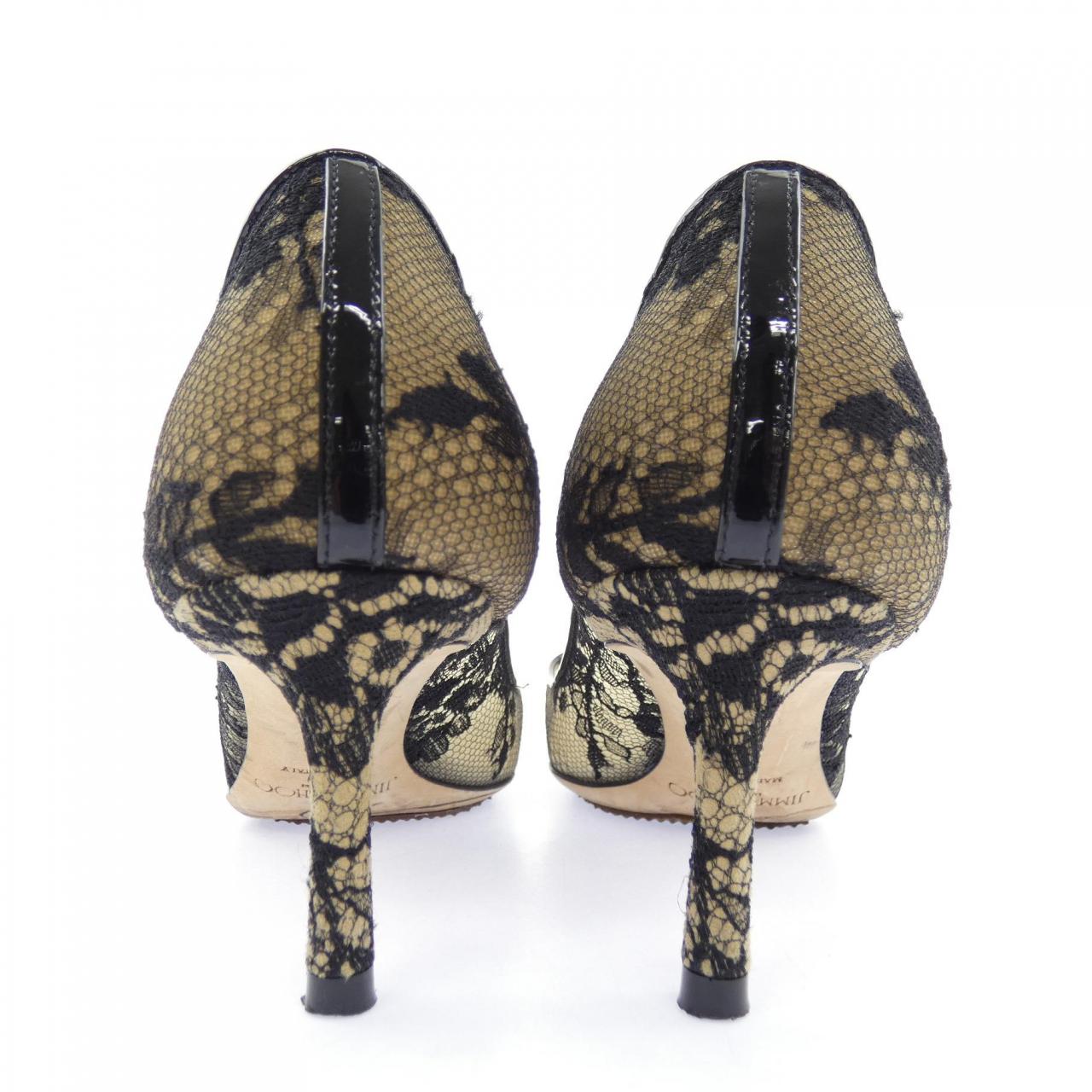 ジミーチュウ JIMMY CHOO パンプス