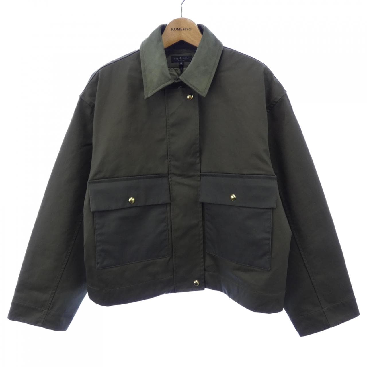 ラグアンドボーン RAG&BONE ジャケット