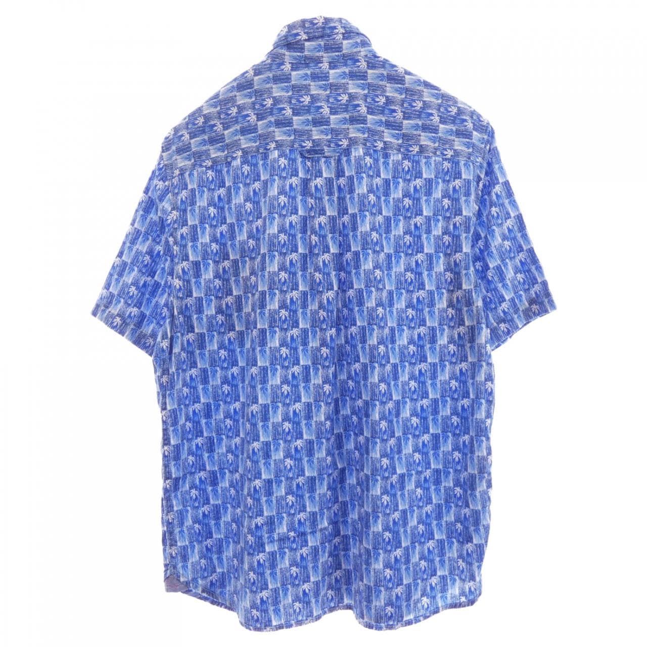 TOMMY BAHAMA S／Sシャツ