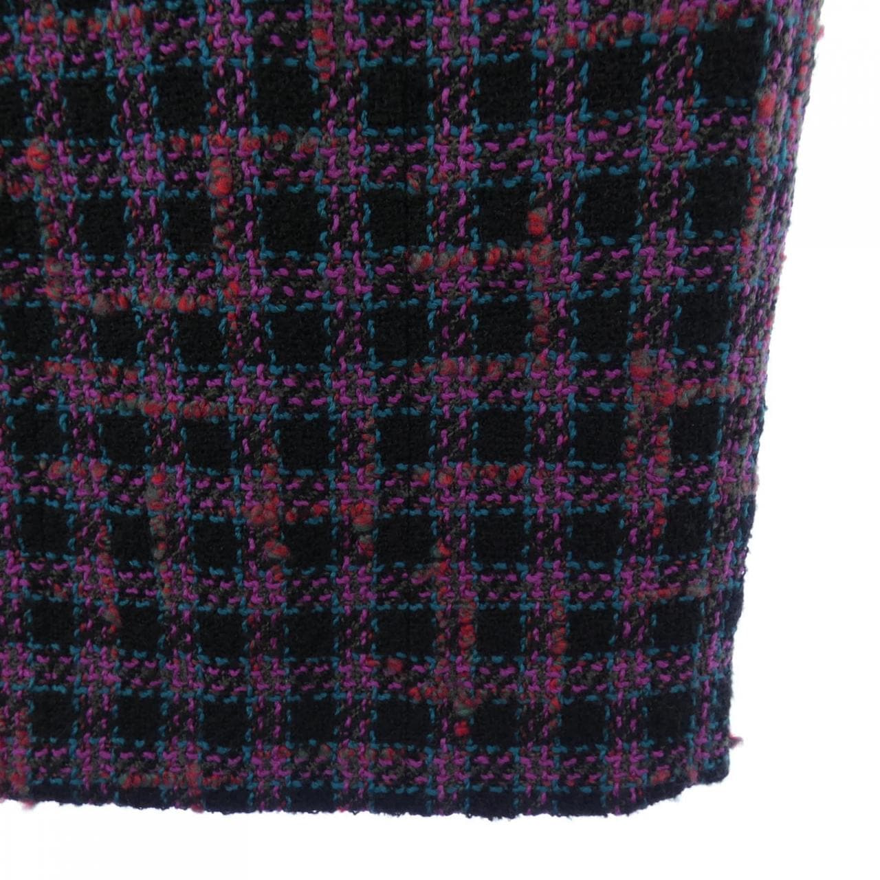 シャネル CHANEL P73672V65123 スカート