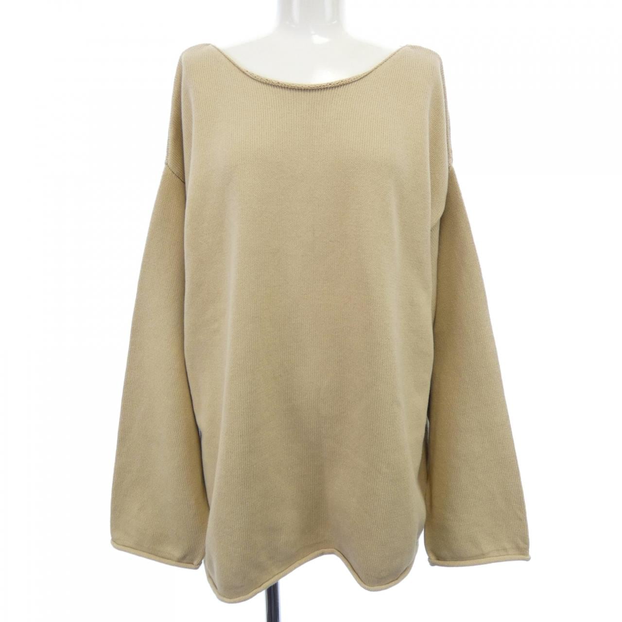 ザロウ THE ROW 7129-Y624 ニット