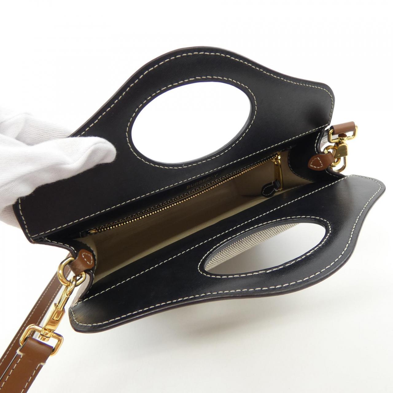 バーバリー BURBERRY ポケットバッグ POCKET BAG 80393631 BAG