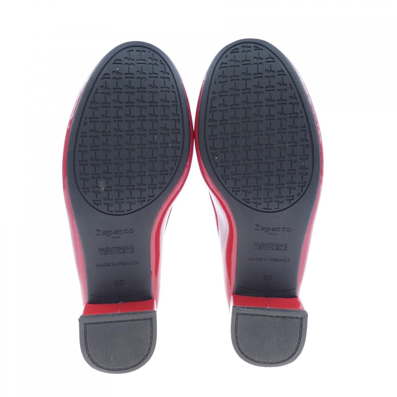 レペット repetto フラットシューズ