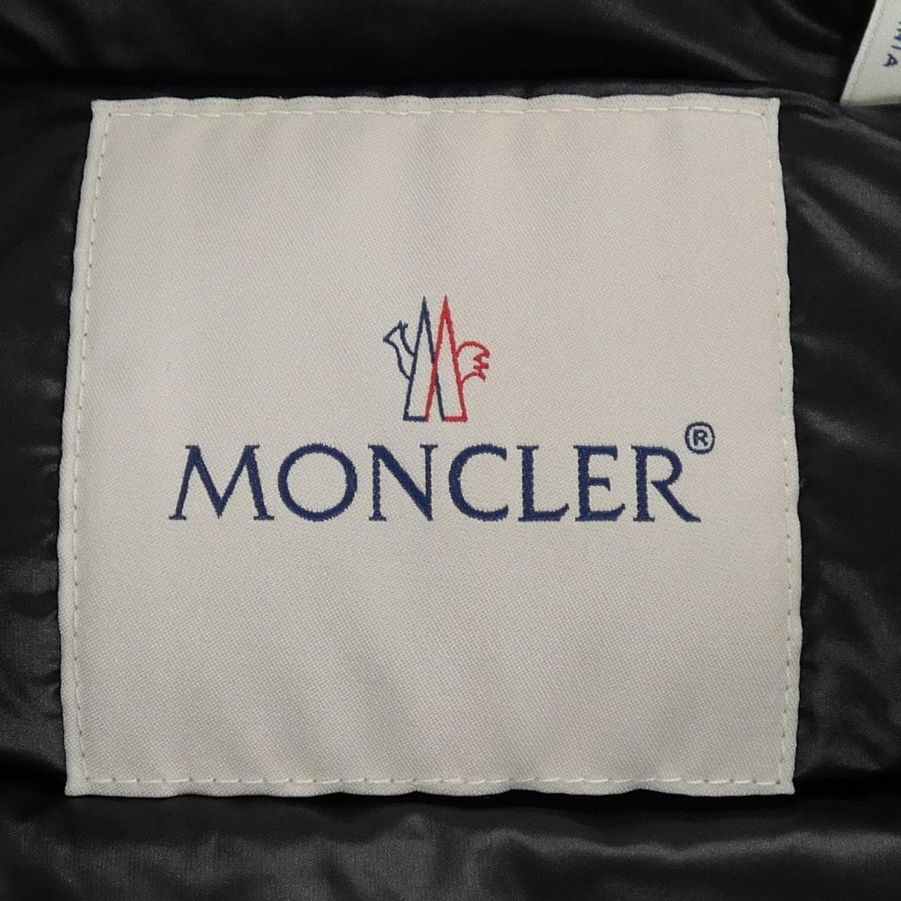 モンクレール MONCLER SUYEN ダウンコート