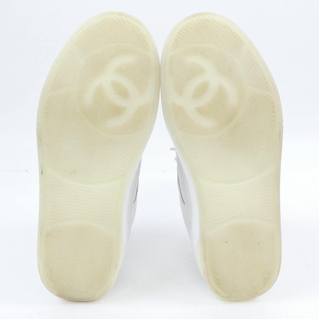 シャネル CHANEL G39978B15923 スニーカー