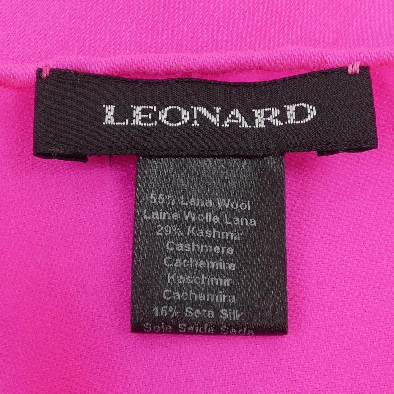 レオナール LEONARD STOLE