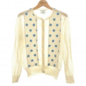 アンティパスト ANTIPAST カーディガン