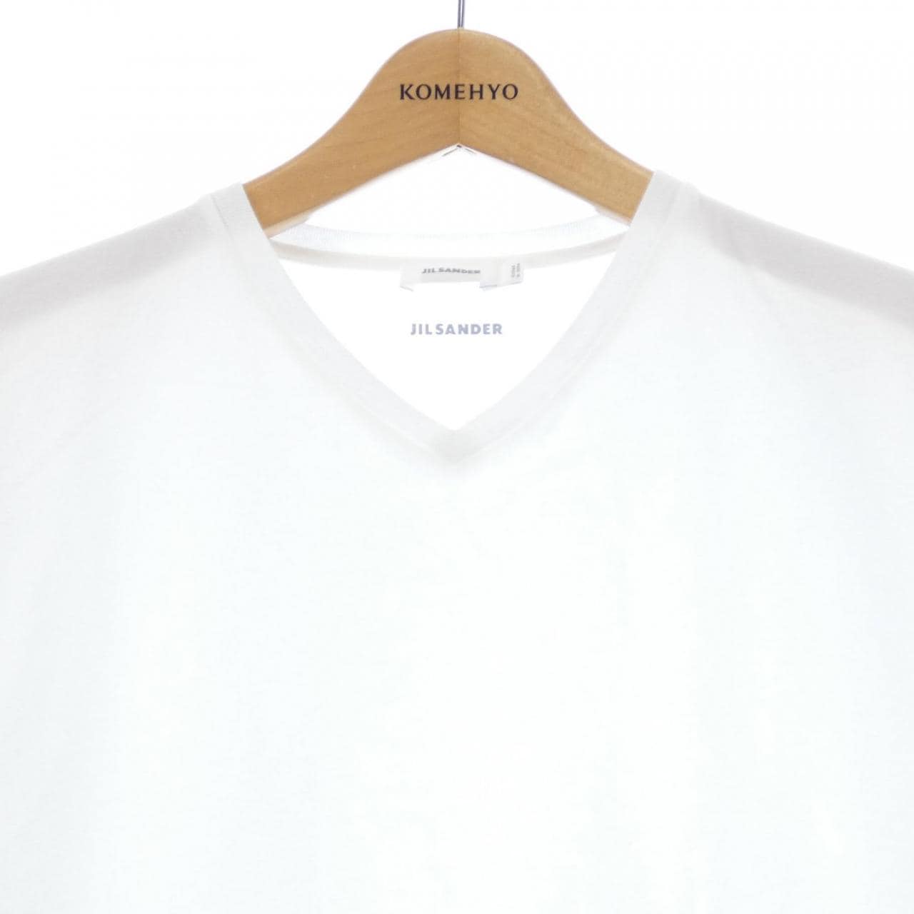 JIL SANDER SANDER JSMH706013 T-shirt