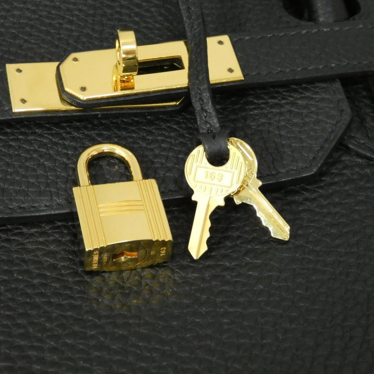 エルメス バーキン 40cm 027635CC バッグ