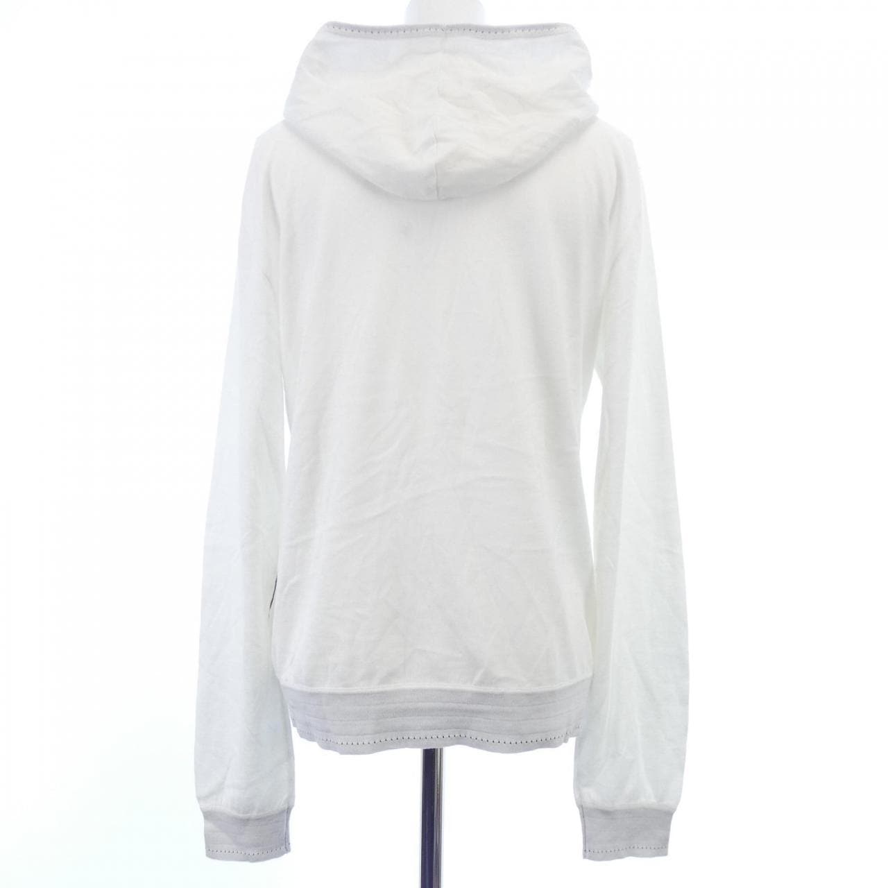 シャネル CHANEL P30100K00336 07C パーカー