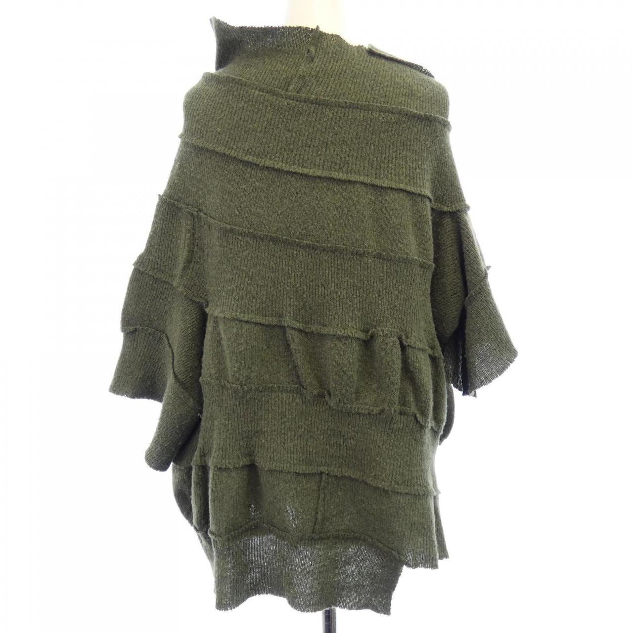 ワイズ Y's YJ-T96-163 ニット