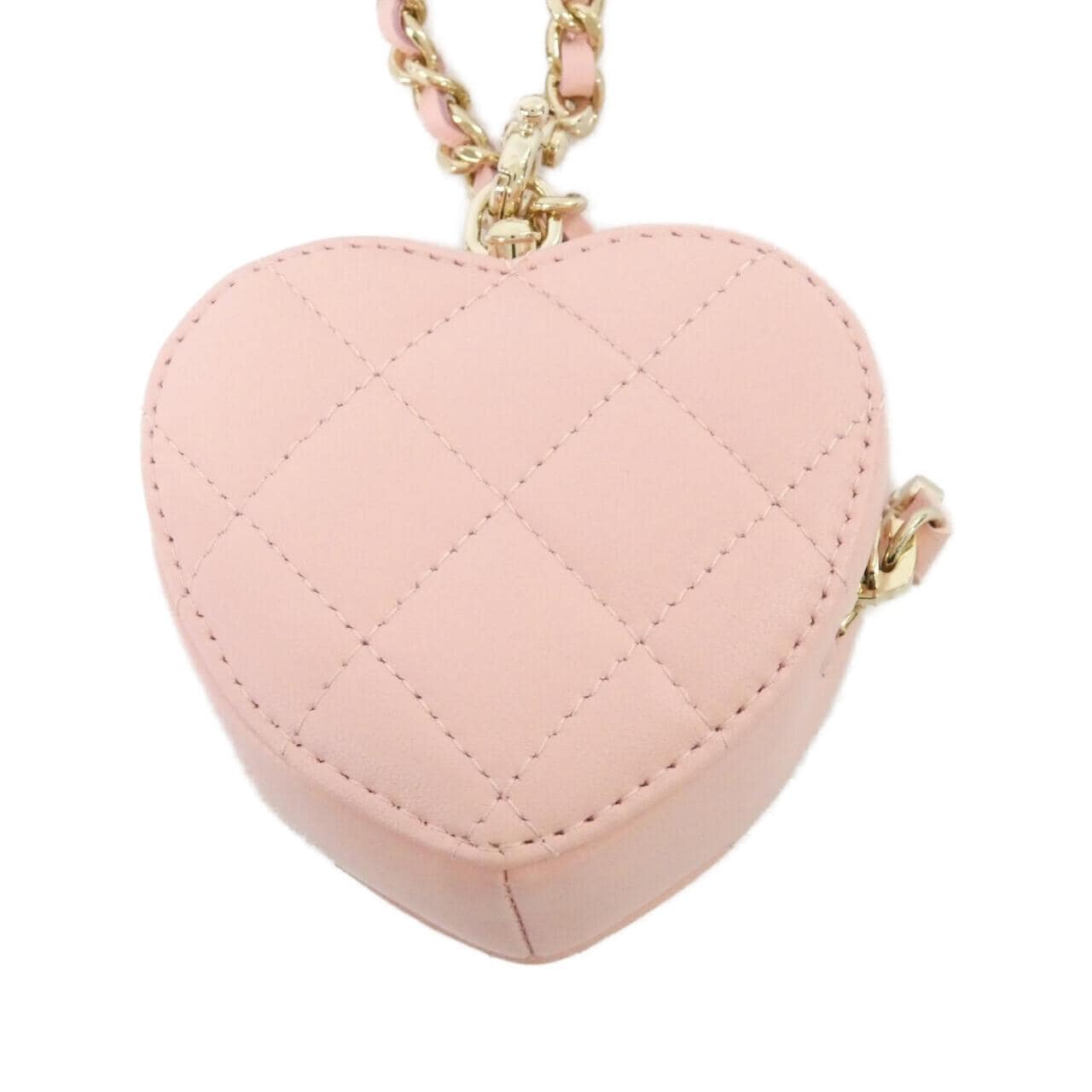 【未使用品】シャネル AP4838 バッグチャーム