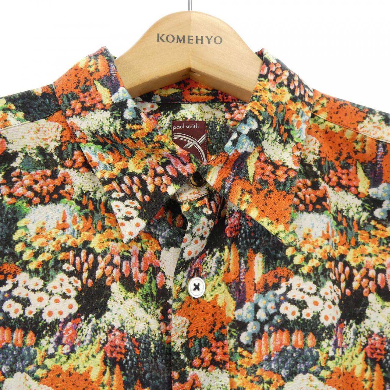 ポールスミス Paul Smith シャツ