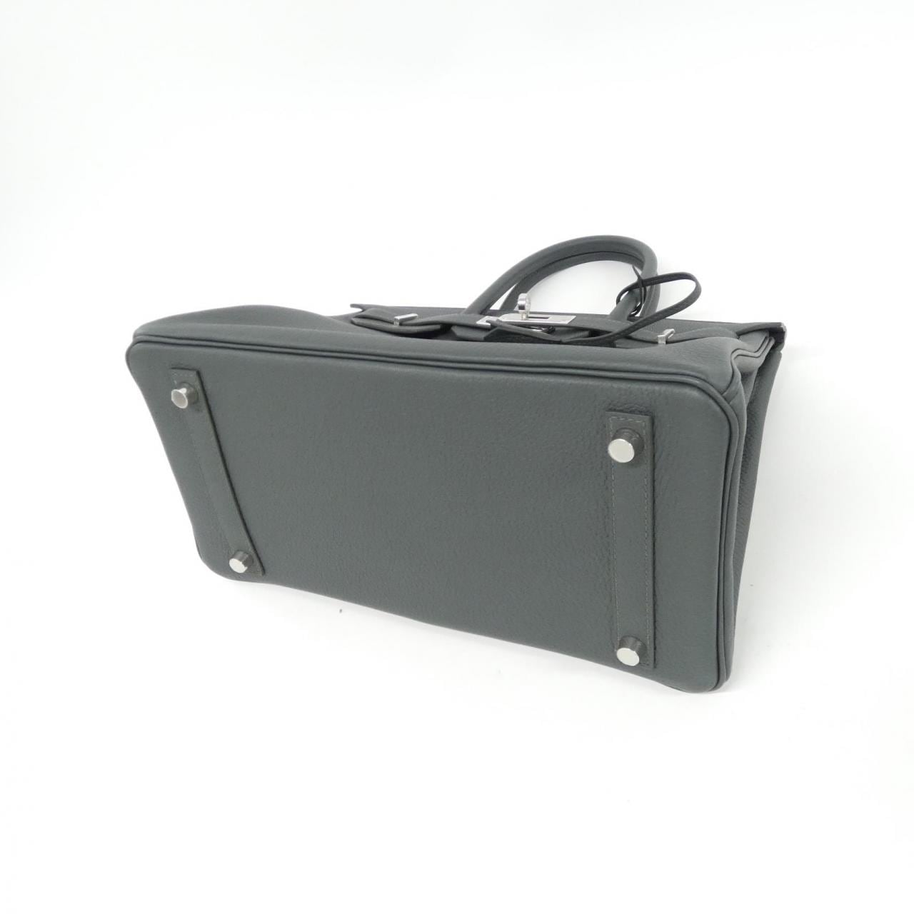 【未使用品】エルメス バーキン 30cm 030520CK バッグ