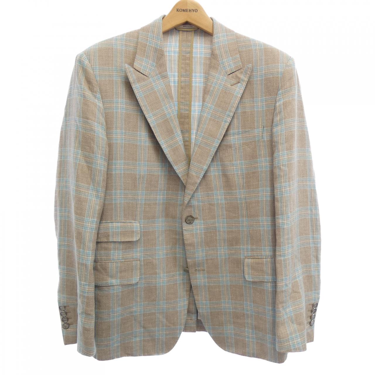 HERMES赫尔墨斯 OD1310 夹克