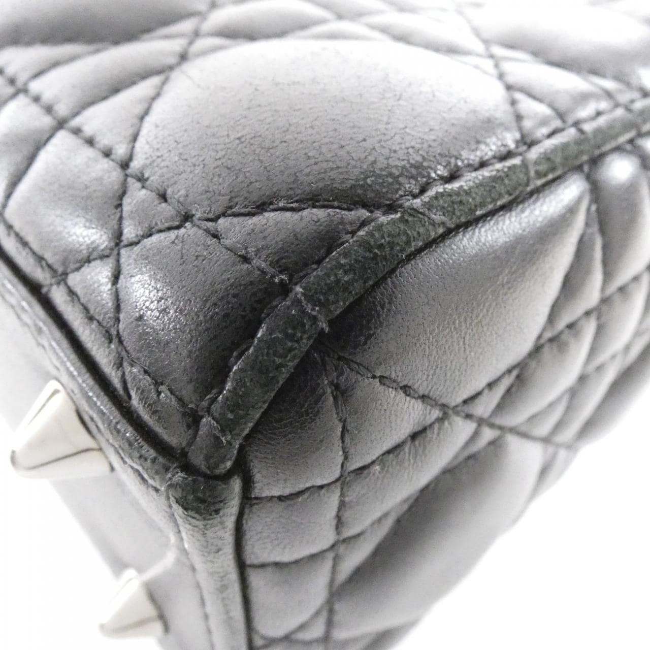 クリスチャンディオール マイ ABCディオール レディ ディオール スモール M0538BCAL バッグ